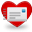 Follow Me on E-mail